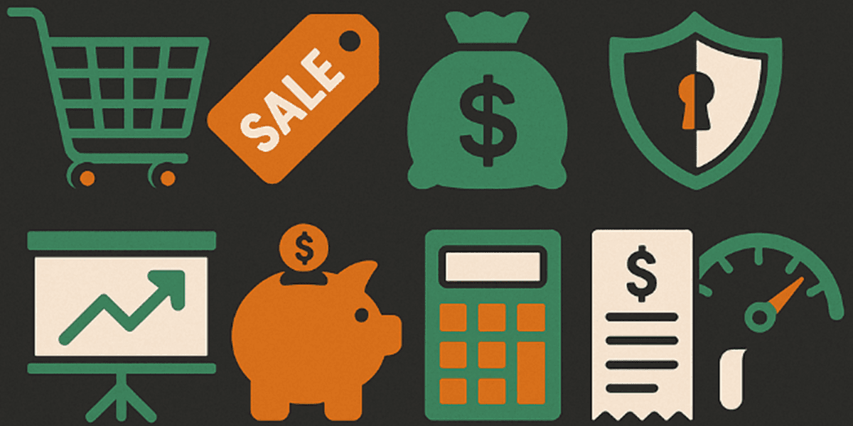 🛒 Black Friday Finance Series: “Shop Smart, Stay Secure” 💻