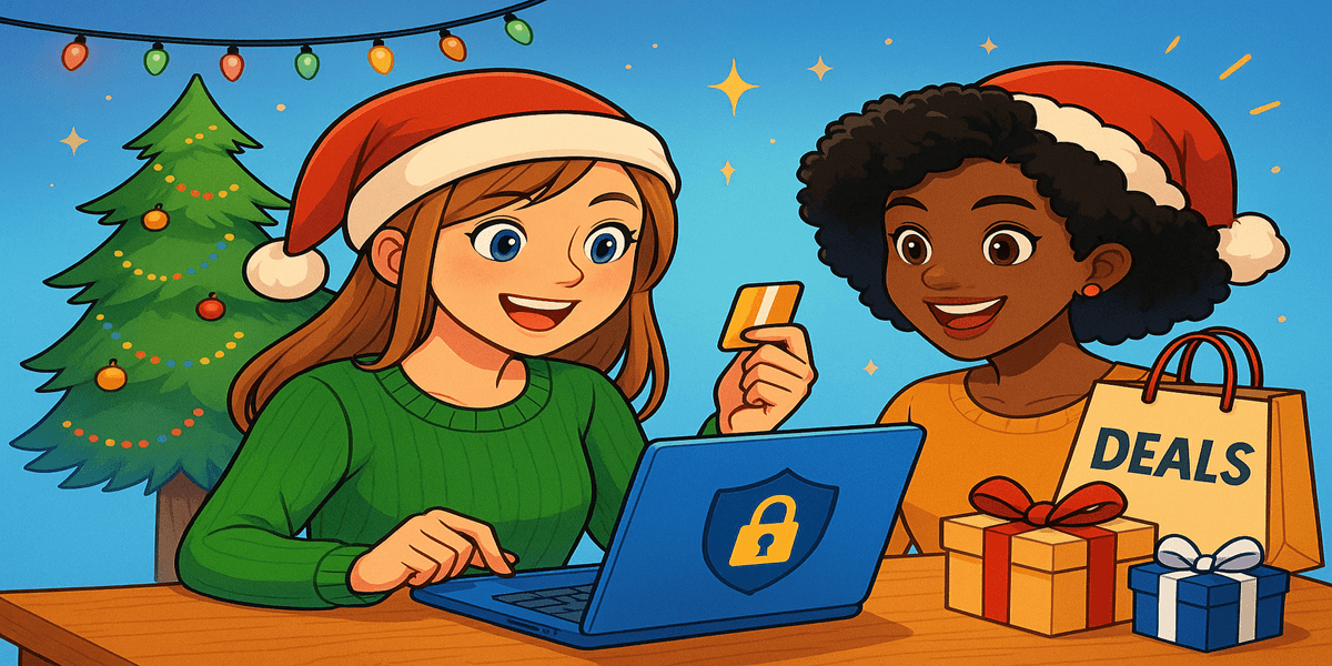 đHoliday Cheer Without Credit Fear: Protecting Your Finances This Seasonđ